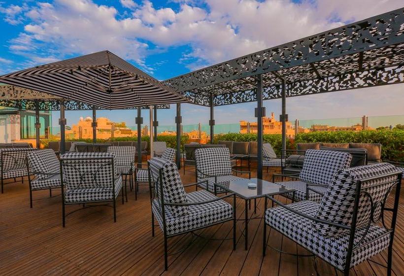 Fotos del hotel Le Rocher De Marrakech:  4