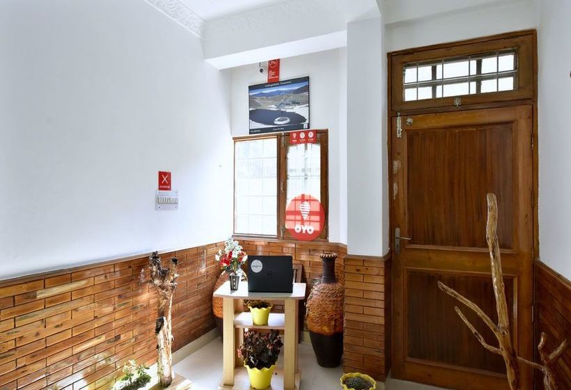 ホテル Omkara Homestay