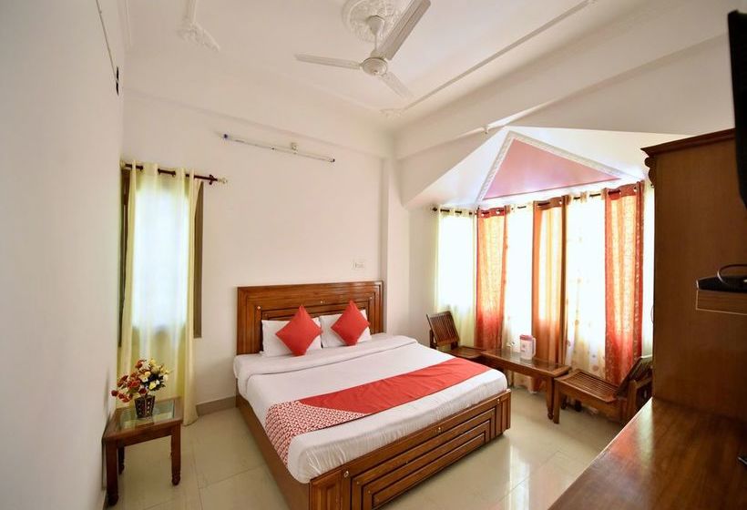 ホテル Omkara Homestay