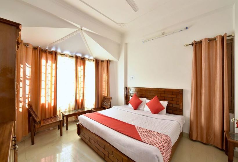 ホテル Omkara Homestay