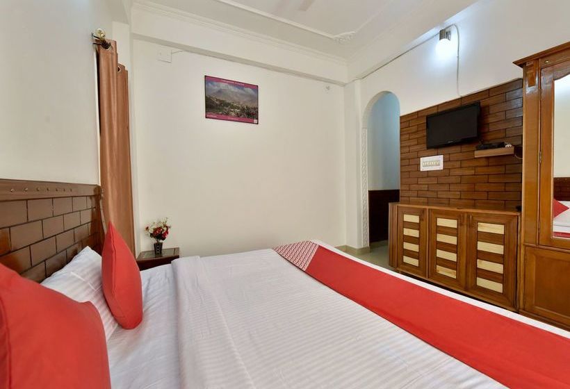 ホテル Omkara Homestay