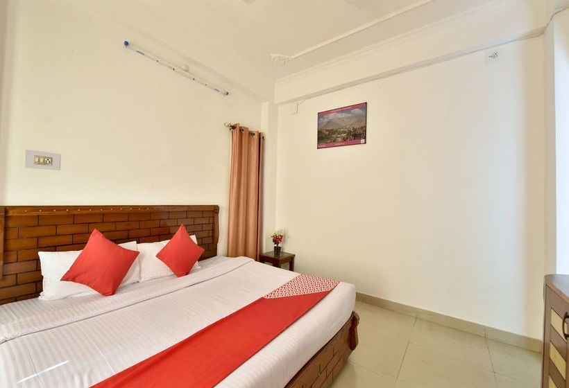 ホテル Omkara Homestay