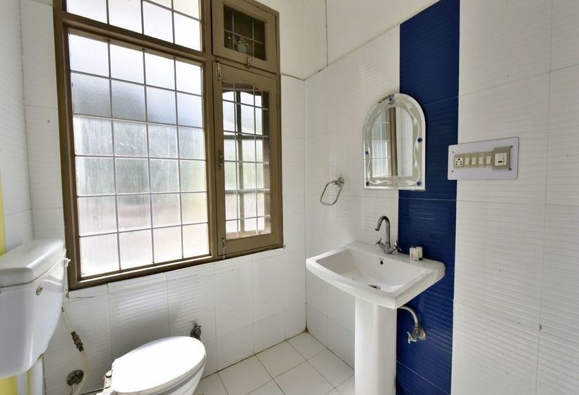 ホテル Omkara Homestay