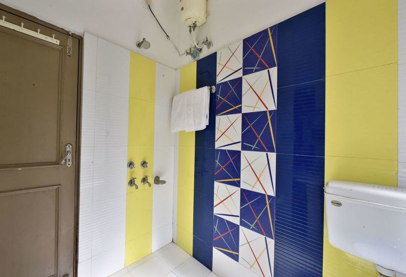 ホテル Omkara Homestay