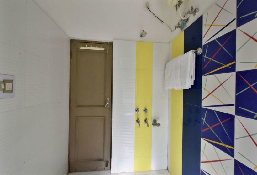 ホテル Omkara Homestay