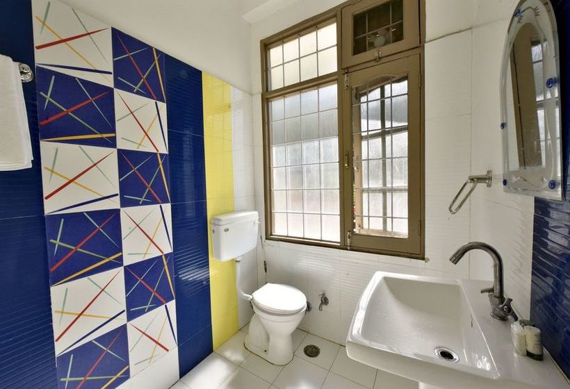 ホテル Omkara Homestay