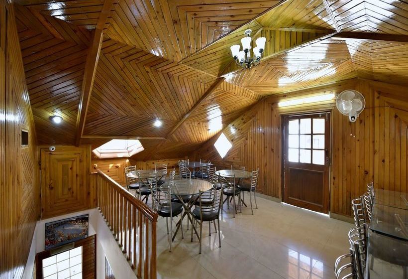 ホテル Omkara Homestay