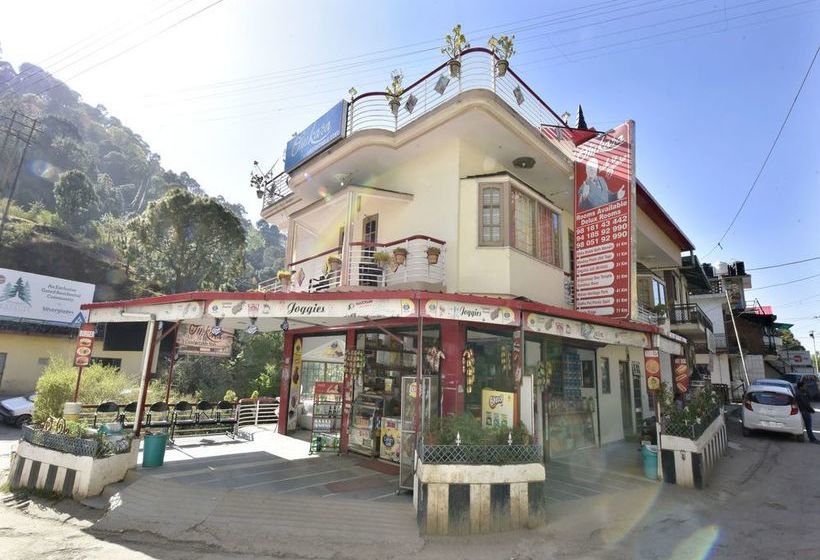 ホテル Omkara Homestay