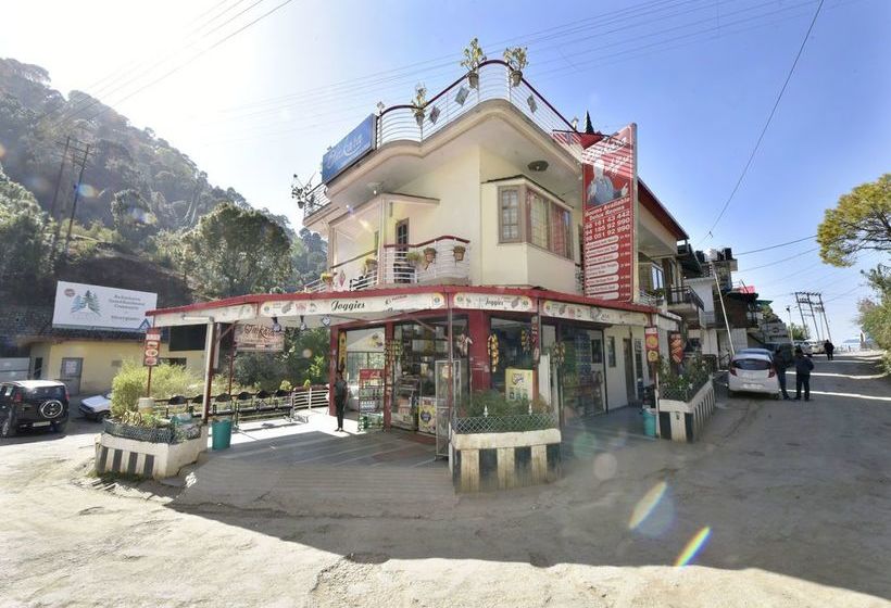 ホテル Omkara Homestay