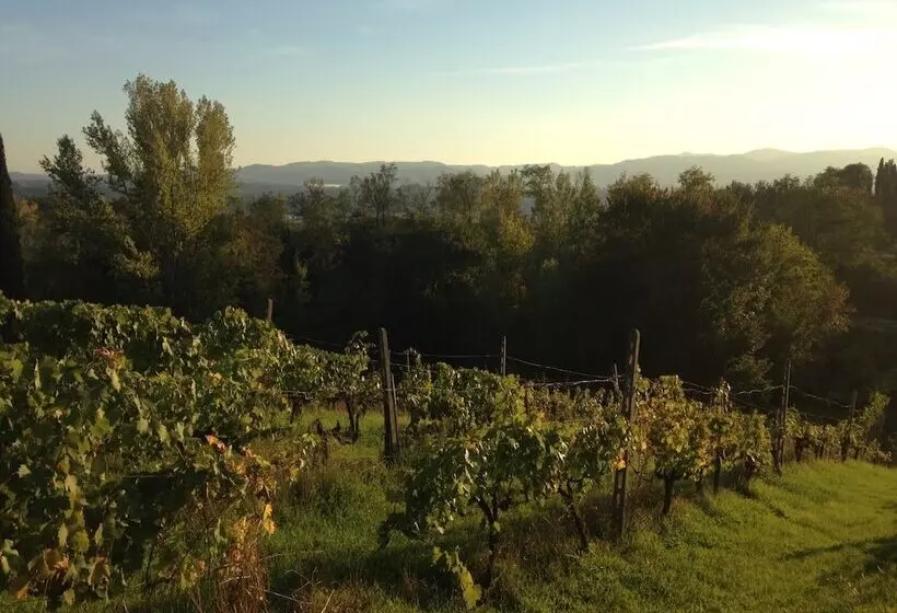 هتل Podere San Lorenzo