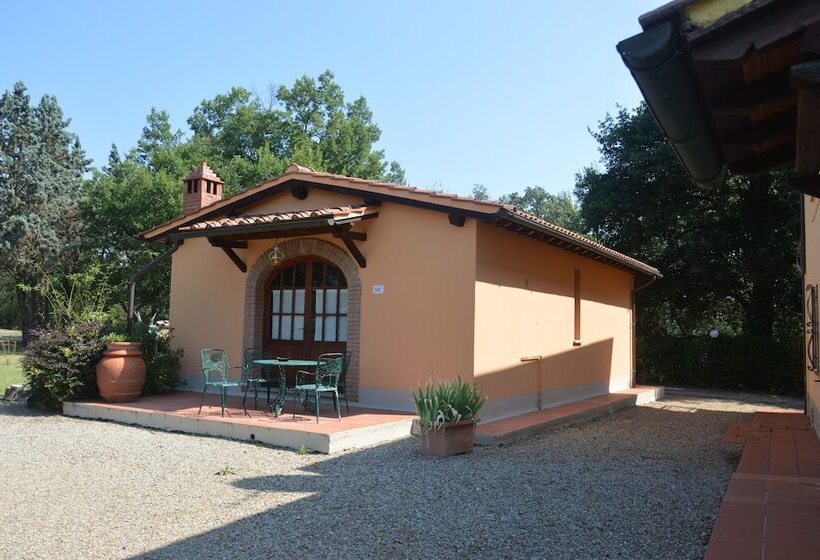 هتل Podere San Lorenzo