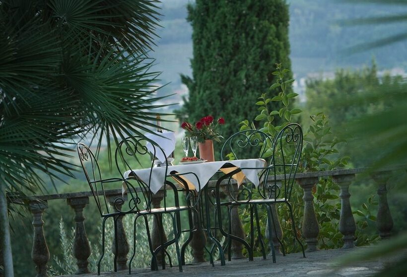 هتل Podere San Lorenzo