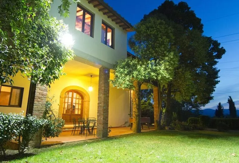 هتل Podere San Lorenzo