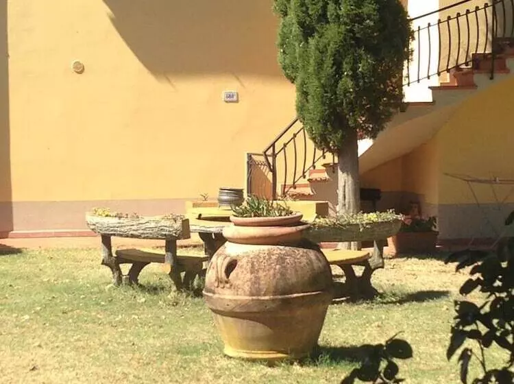 هتل Podere San Lorenzo