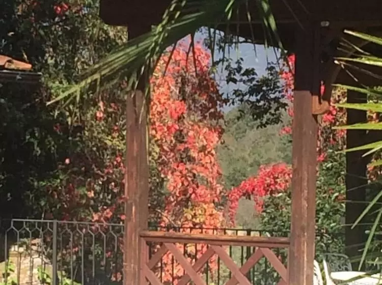 هتل Podere San Lorenzo