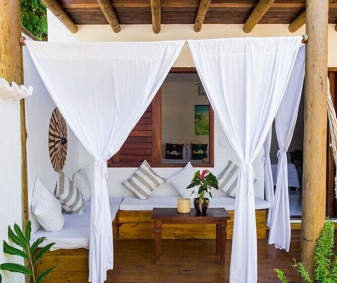 Отель Pousada Jequitiba