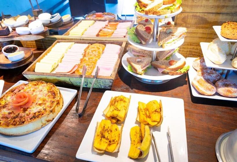 Отель Pousada Jequitiba