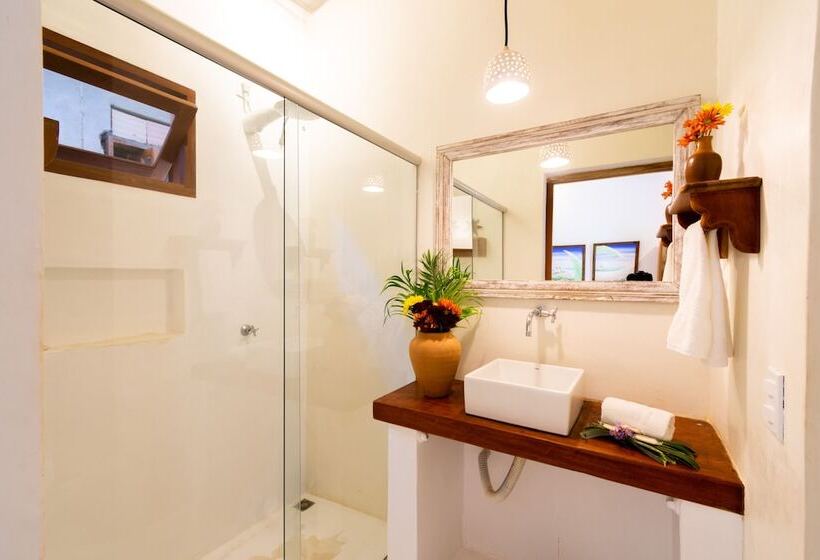 Отель Pousada Jequitiba