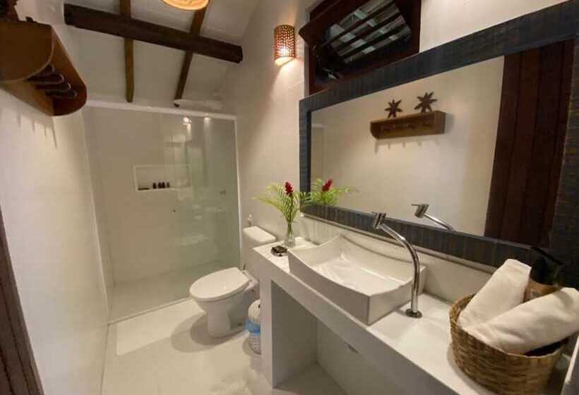 Отель Pousada Jequitiba