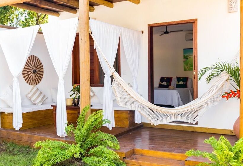 Отель Pousada Jequitiba