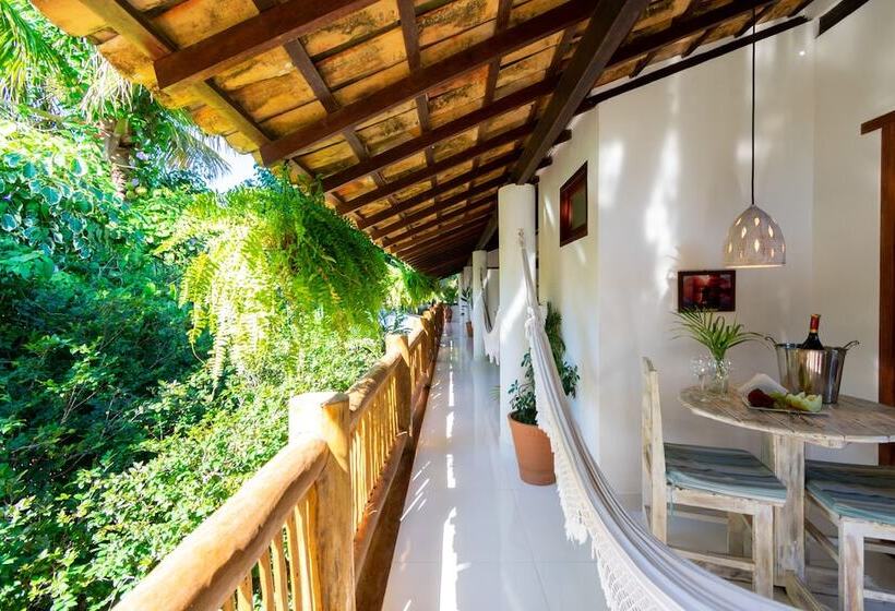 Отель Pousada Jequitiba