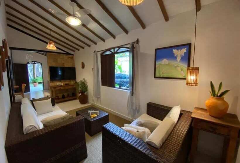 Отель Pousada Jequitiba