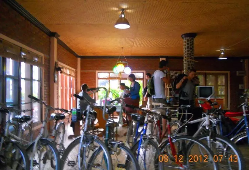 ホテル Sawadee Homestay At 54