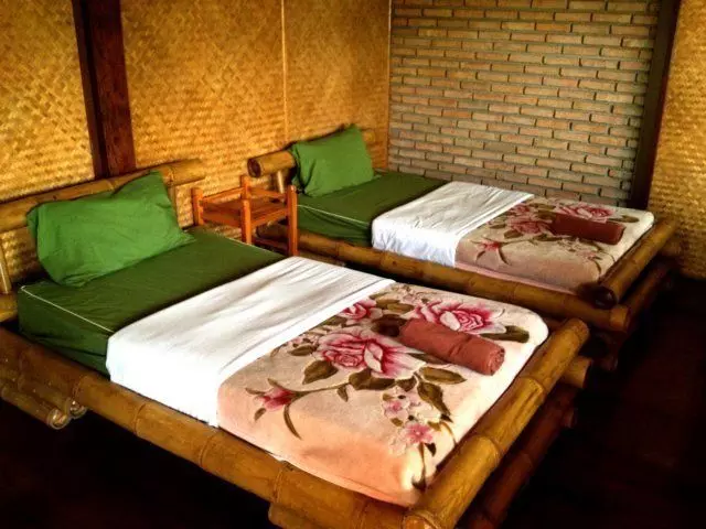 ホテル Sawadee Homestay At 54