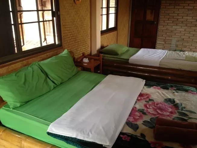 ホテル Sawadee Homestay At 54