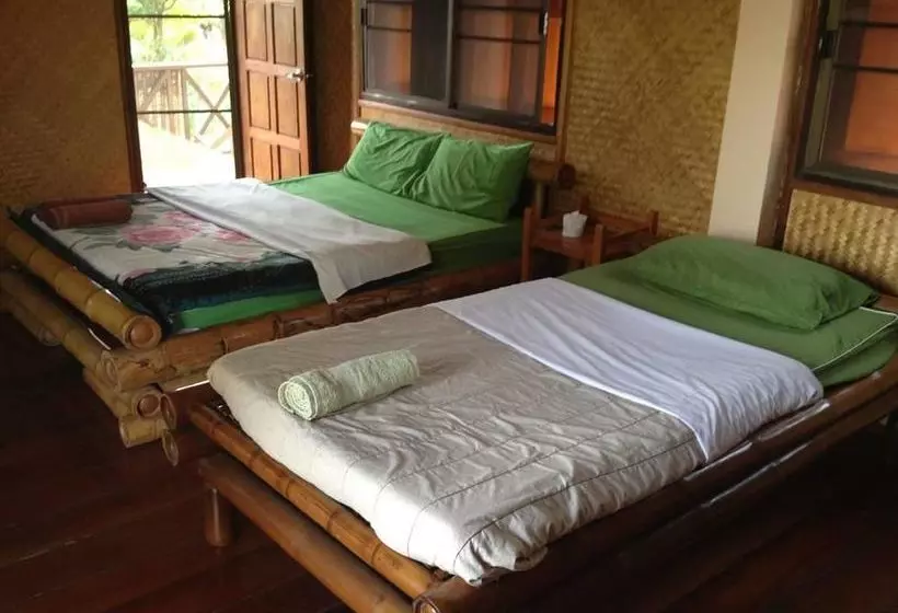 ホテル Sawadee Homestay At 54