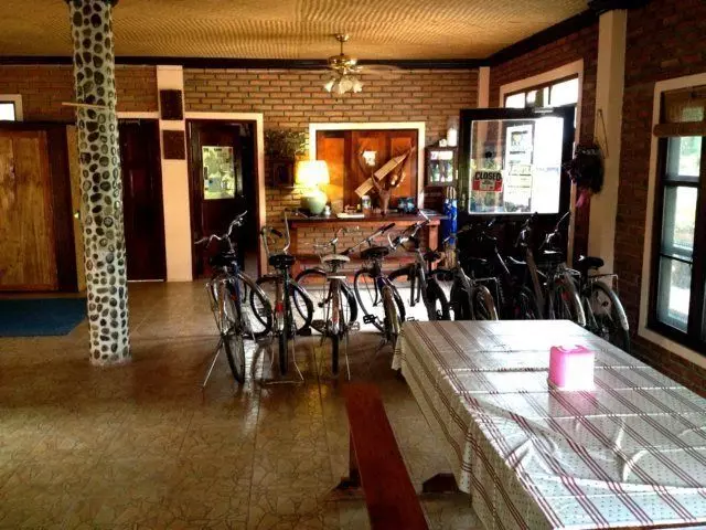 ホテル Sawadee Homestay At 54