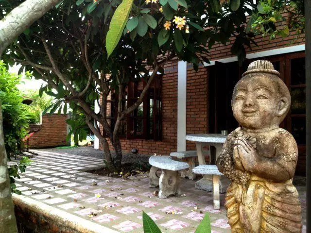 ホテル Sawadee Homestay At 54