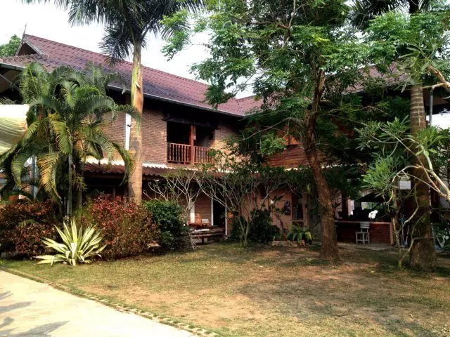 ホテル Sawadee Homestay At 54