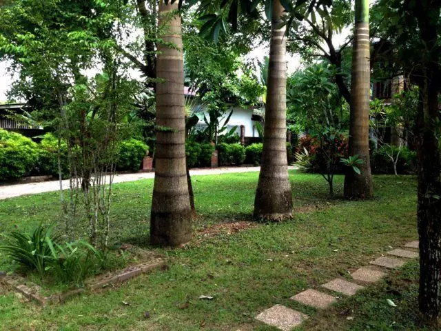 ホテル Sawadee Homestay At 54