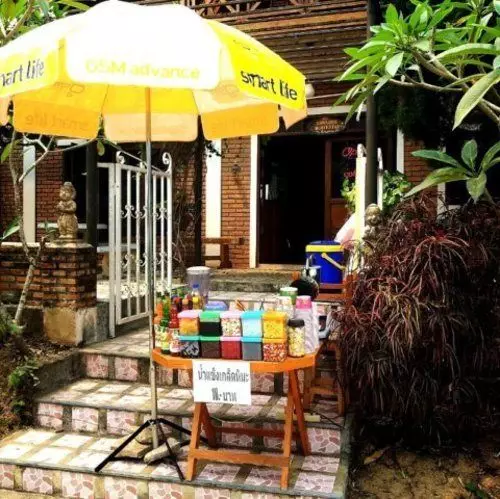 ホテル Sawadee Homestay At 54