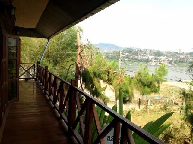 ホテル Sawadee Homestay At 54