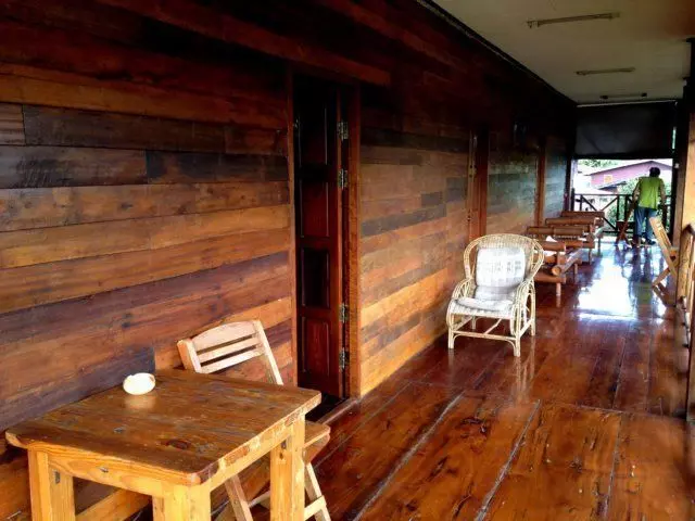 ホテル Sawadee Homestay At 54