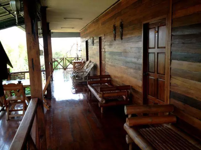 ホテル Sawadee Homestay At 54