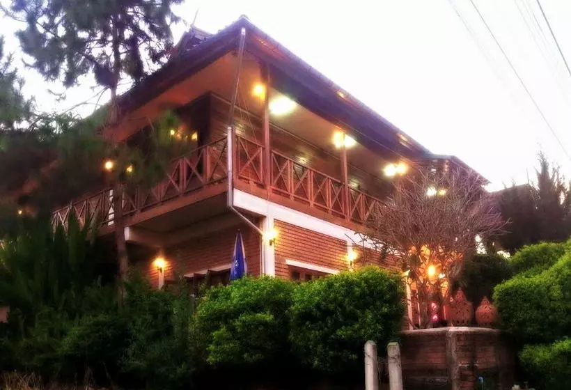 ホテル Sawadee Homestay At 54