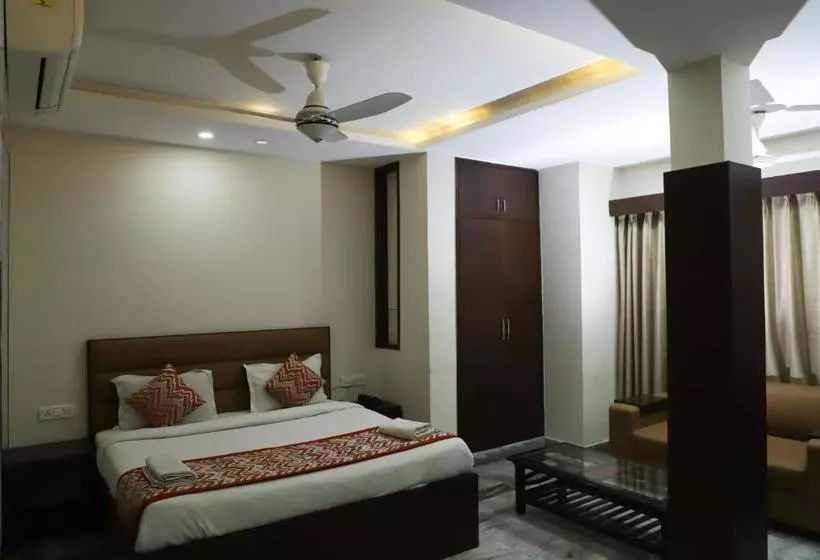 Hotelli Skd