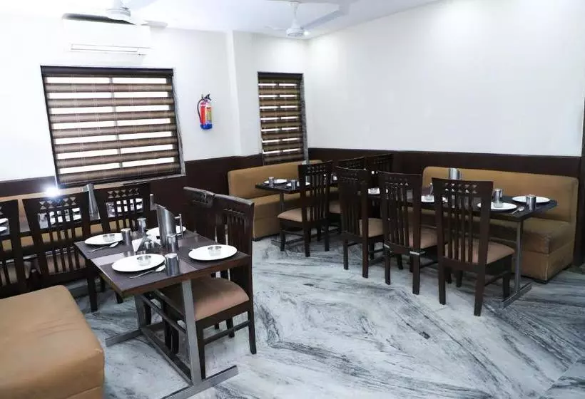 Hotelli Skd