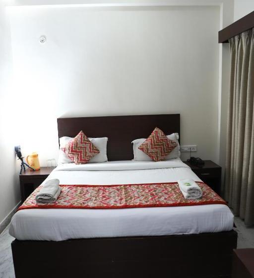 בית מלון כפרי Skd