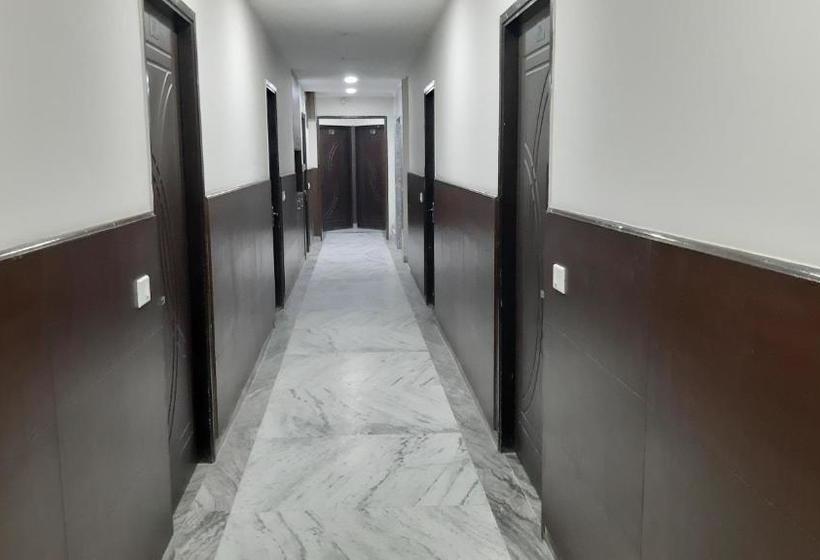 בית מלון כפרי Skd