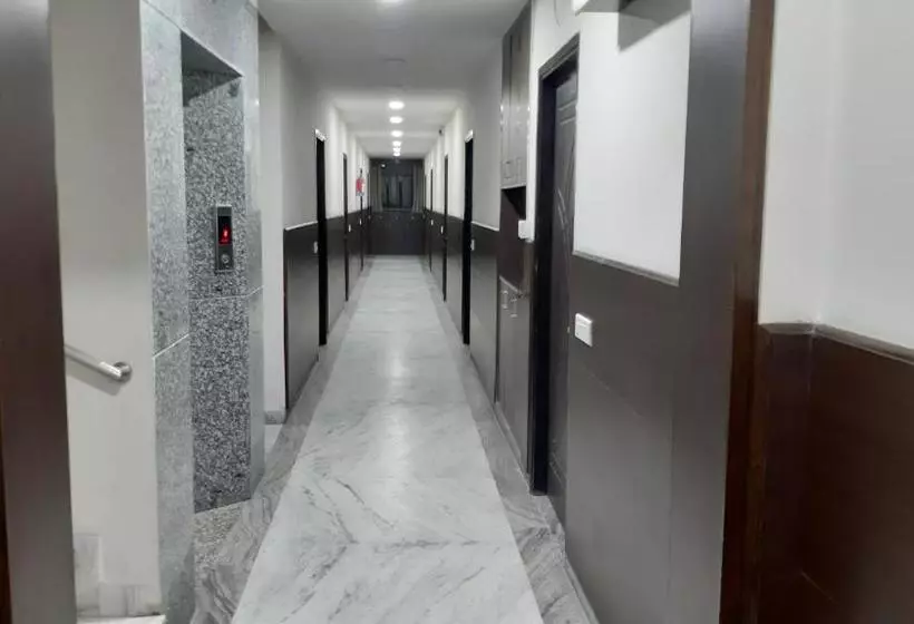 Hotelli Skd