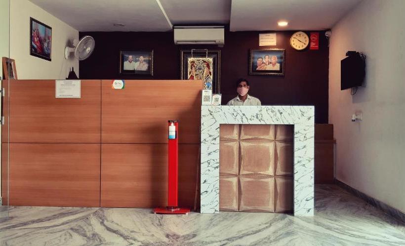 בית מלון כפרי Skd