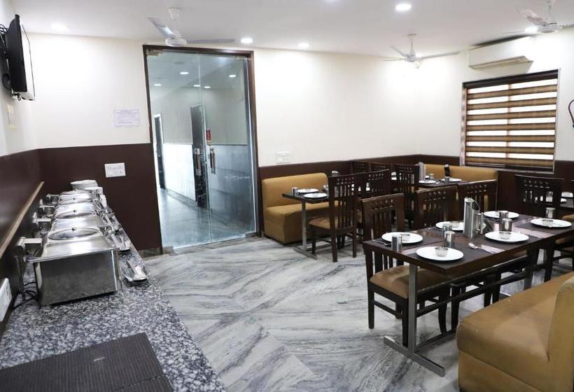 בית מלון כפרי Skd