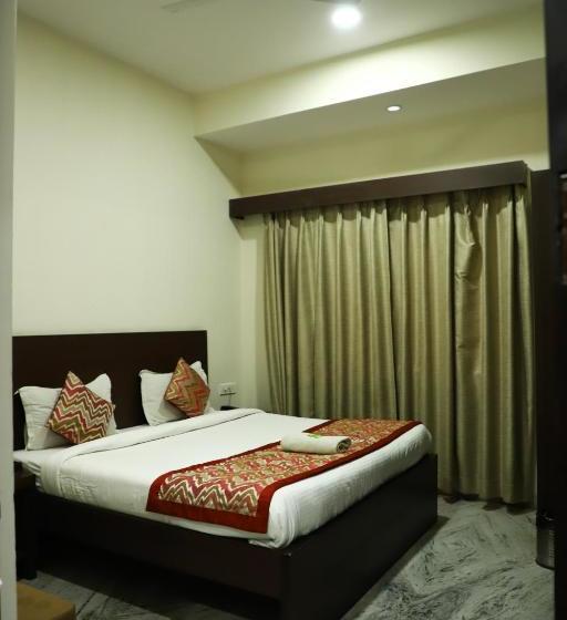 בית מלון כפרי Skd