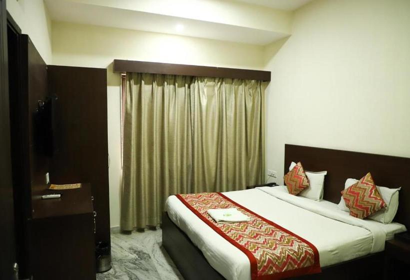 בית מלון כפרי Skd