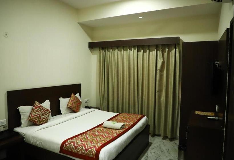 בית מלון כפרי Skd