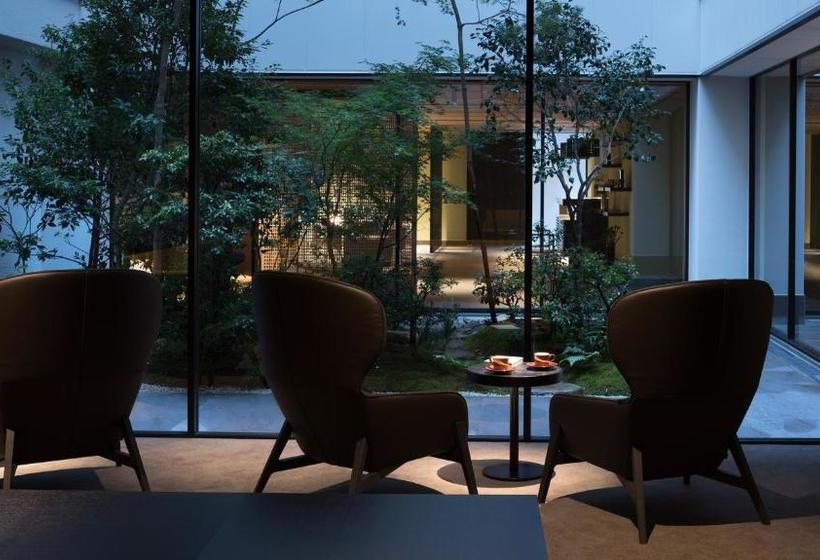 Fotos del hotel The General Kyoto Takatsuji Fuyacho:  9